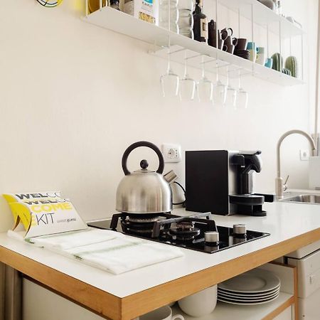 Apartmán Trilocale 4/5 Ospiti In Stazione Milán Exteriér fotografie