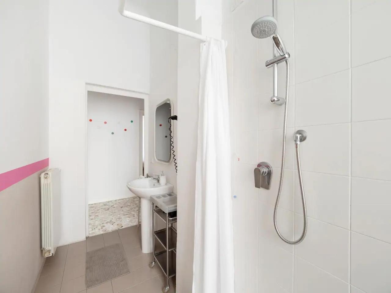 Apartmán Trilocale 4/5 Ospiti In Stazione Milán Exteriér fotografie